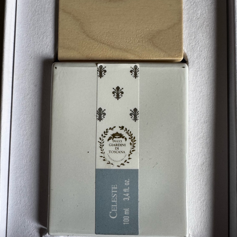 Celeste Perfume